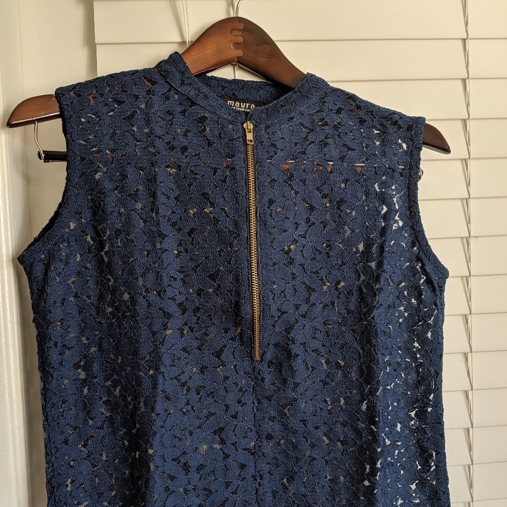 Pre owned blouse